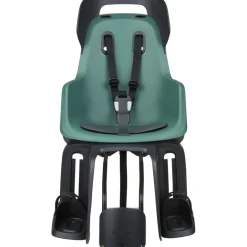 Kinderzitjes < Bobike GO Fietsstoeltje voor Kinderen - Frame-Bevestiging - Peppermint