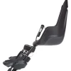 Kinderzitjes < Bobike GO mini Fietsstoeltje voor Kinderen - Urban Black