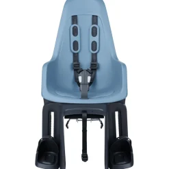 Bobike ONE maxi Fietsstoeltje voor Kinderen - Bagagedrager-Bevestiging - Citadele Blue