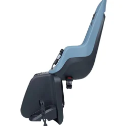 Bobike ONE maxi Fietsstoeltje voor Kinderen - Bagagedrager-Bevestiging - Citadele Blue