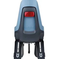 Bobike ONE maxi Fietsstoeltje voor Kinderen - Bagagedrager-Bevestiging - Citadele Blue
