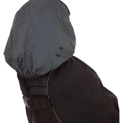 Kinderzitjes < Bobike Winterdekking Mini - zwart