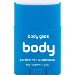 Lichaamsverzorging < body glide Body Anti Chafing Stick - Anti-Schuurplekken Stick - 22.68g