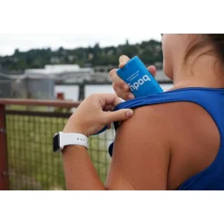 Lichaamsverzorging < body glide Body Anti Chafing Stick - Anti-Schuurplekken Stick - 42g