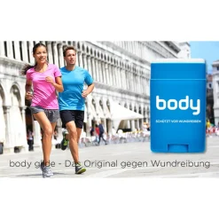body glide Body Anti Chafing Stick - Anti-Schuurplekken Stick - 10g
