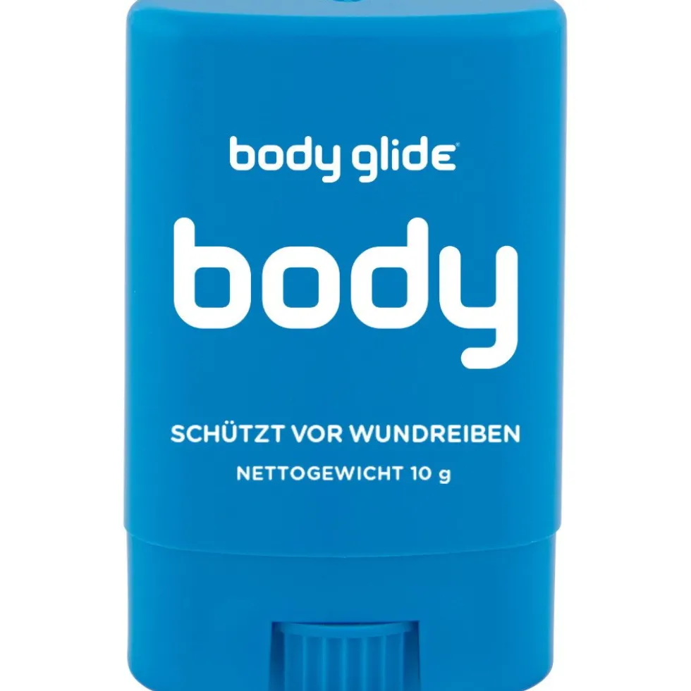 body glide Body Anti Chafing Stick - Anti-Schuurplekken Stick - 10g