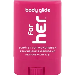 body glide For Her Stick - Wondbeschermingsbalsem - 10g