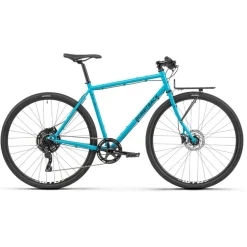 Bombtrack ARISE GEARED - Stadsfiets - 2026 - matt petrol blue