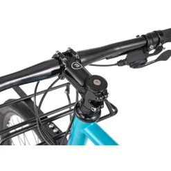 Bombtrack ARISE GEARED - Stadsfiets - 2026 - matt petrol blue