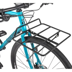 Bombtrack ARISE GEARED - Stadsfiets - 2026 - matt petrol blue