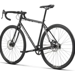 Bombtrack ARISE - Stadsfiets - 2025 - metallic black