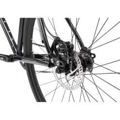 Bombtrack ARISE - Stadsfiets - 2025 - metallic black