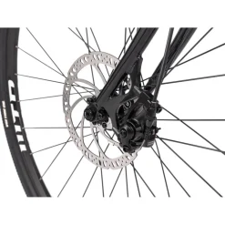 Bombtrack ARISE - Stadsfiets - 2025 - metallic black