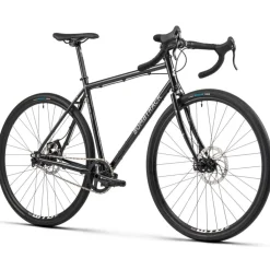 Bombtrack ARISE - Stadsfiets - 2025 - metallic black