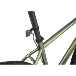 Bombtrack BEYOND 2 - Toerfiets - 2026 - metallic green