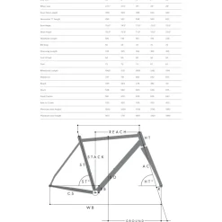 Bombtrack BEYOND 2 - Toerfiets - 2026 - metallic green