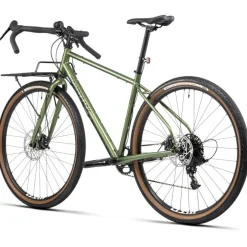 Bombtrack BEYOND 2 - Toerfiets - 2026 - metallic green