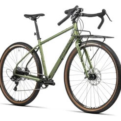 Bombtrack BEYOND 2 - Toerfiets - 2026 - metallic green