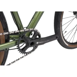 Bombtrack BEYOND 2 - Toerfiets - 2026 - metallic green