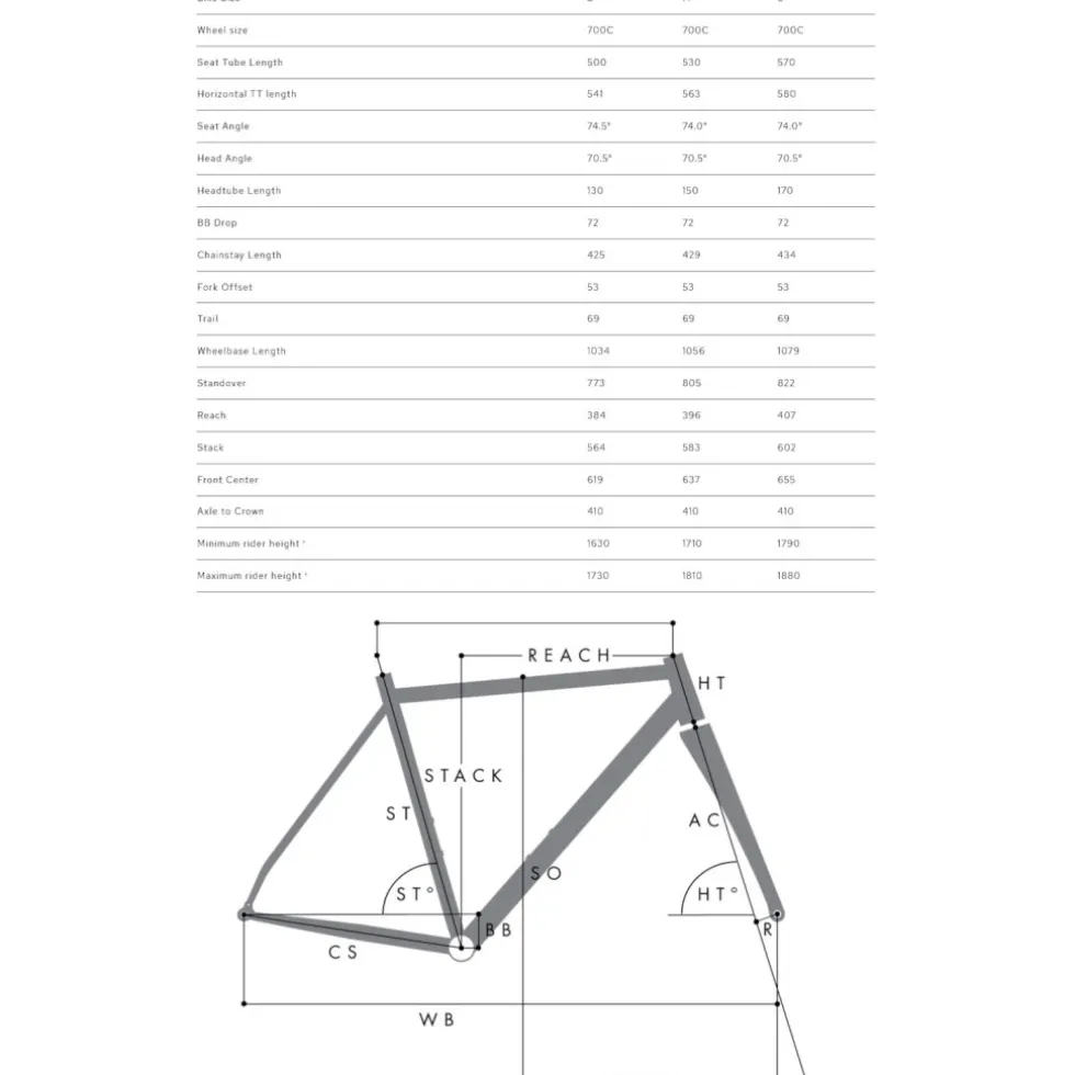 Bombtrack Gravelbike - HOOK EXT C APEX AXS - 2026 - glossy red