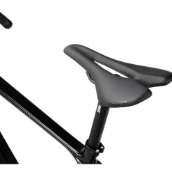 Gravelbikes Bikepacking < Bombtrack Gravebike - HOOK EXT C APEX AX - 2026 - metaic back