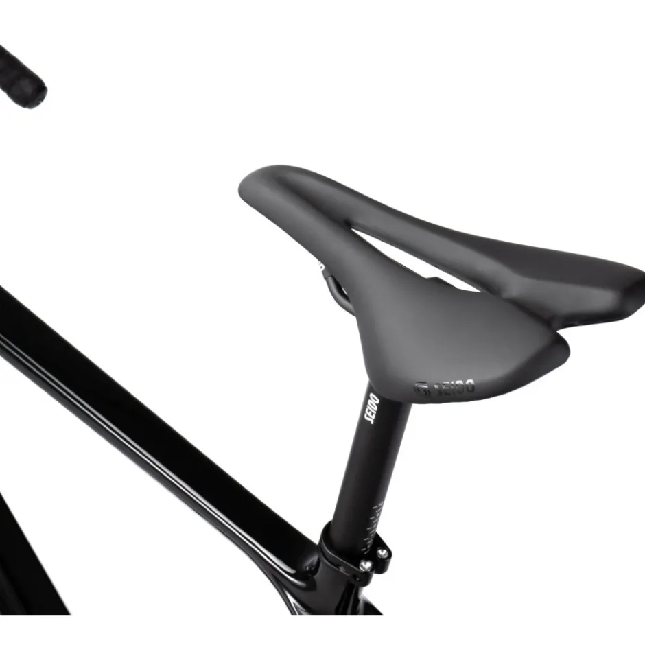 Gravelbikes Bikepacking < Bombtrack Gravebike - HOOK EXT C APEX AX - 2026 - metaic back