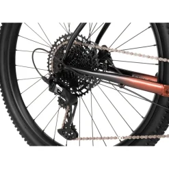 Gravelbikes Bikepacking < Bombtrack HOOK EXT - Apex Eage - Gravebike - 2026 - metaic sungow fade