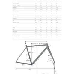Gravelbikes Bikepacking < Bombtrack HOOK EXT - Apex Eage - Gravebike - 2026 - metaic sungow fade