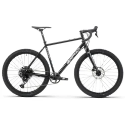 Gravelbikes Bikepacking < Bombtrack HOOK EXT - Apex Eagle - Gravelbike - 2026 - att black