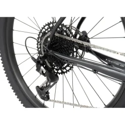 Gravelbikes Bikepacking < Bombtrack HOOK EXT - Apex Eagle - Gravelbike - 2026 - att black