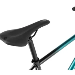 Gravelbikes Bikepacking < Bombtrack HOOK - Gravebike - 2026 - metaic tea/back fade