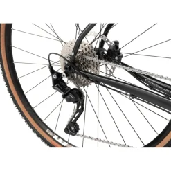 Gravelbikes Bikepacking < Bombtrack HOOK - Gravebike - 2026 - metaic tea/back fade