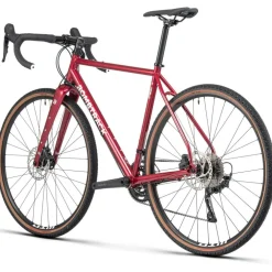 Bombtrack HOOK - Gravelbike - 2026 - metallic red