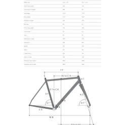 Bombtrack MUNROE CARGO - Bakfiets - 2026 - matt teal