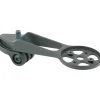 Fietscomputer Houders|Houders Voor Fietscomputers < Bontrager Aero RSL Barstem Pro Blendr CI Computerbevestiging - zwart