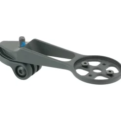 Fietscomputer Houders|Houders Voor Fietscomputers < Bontrager Aero RSL Barstem Pro Blendr CI Computerbevestiging - zwart
