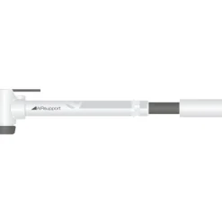 Mini Pompen < Bontrager Air Support Hand Pump