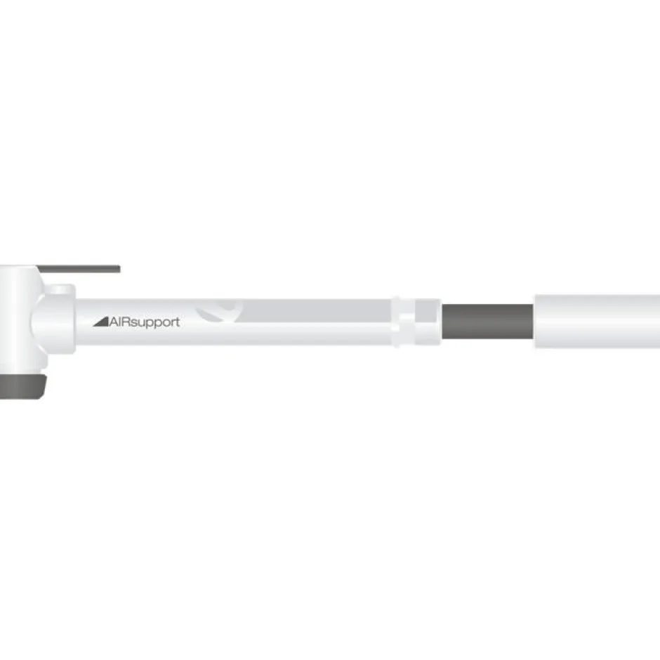 Mini Pompen < Bontrager Air Support Hand Pump