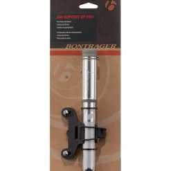 Bontrager Air Support HP Pro S Hand Pump
