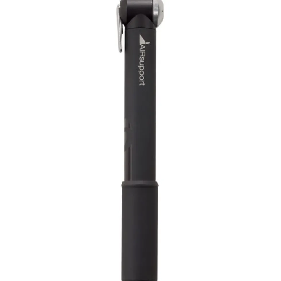 Bontrager Air Support HV Hand Pump