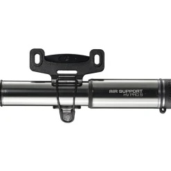 Bontrager Air Support HV Pro Mini Pump