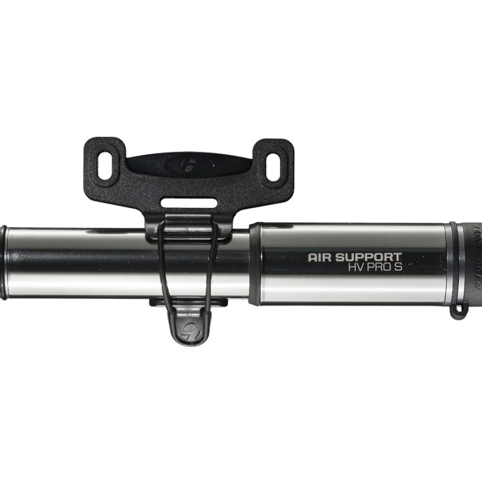 Bontrager Air Support HV Pro Mini Pump