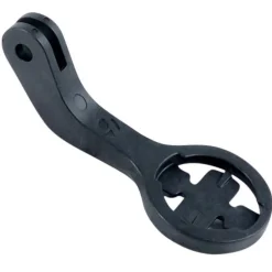 Bontrager Blendr Garmin Houder - zwart