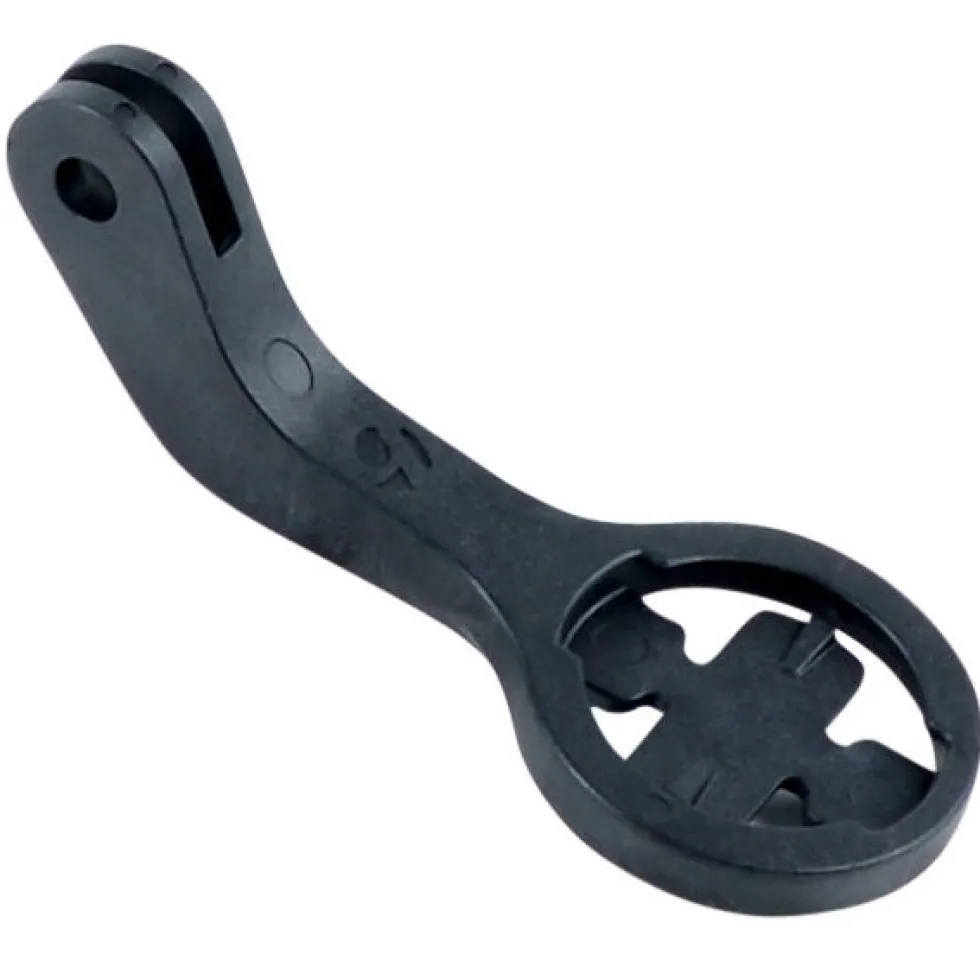 Bontrager Blendr Garmin Houder - zwart