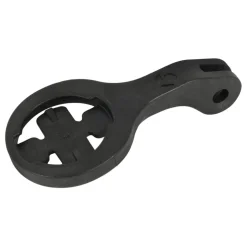 Bontrager Blendr Garmin Houder - zwart