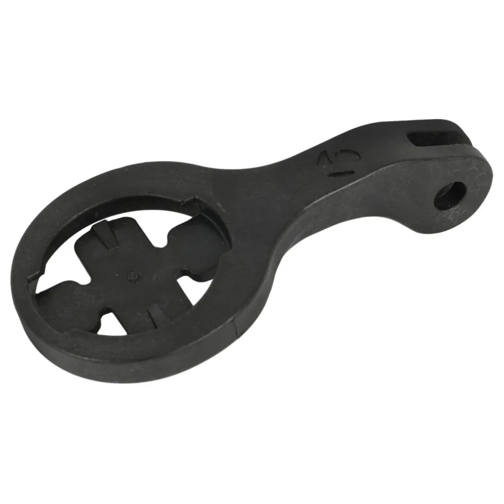 Bontrager Blendr Garmin Houder - zwart