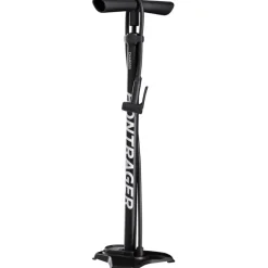 Vloerpompen < Bontrager Charger Euro Floor Pump