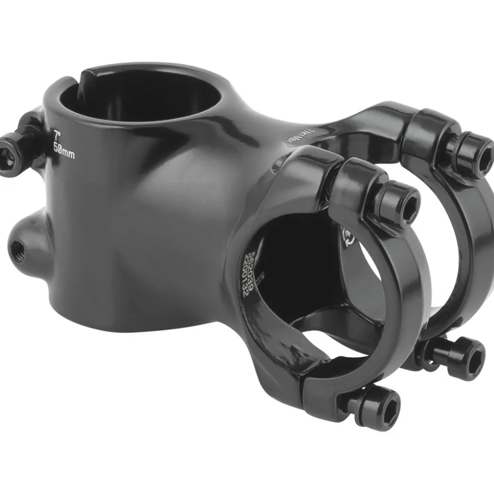Bontrager Comp Blendr Stuurpen - 31.8 - zwart