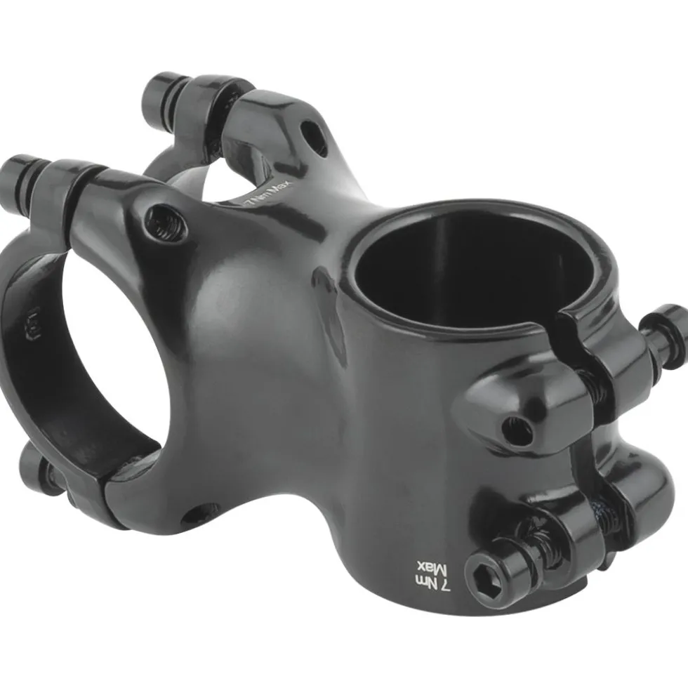Bontrager Comp Blendr Stuurpen - 31.8 - zwart