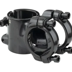 Bontrager Comp Blendr Stuurpen - 31.8 - zwart